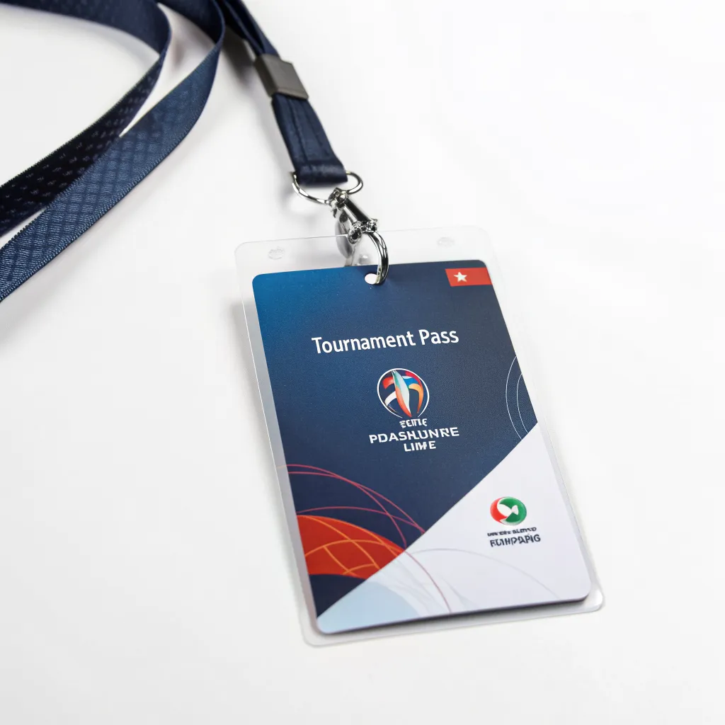 Tournament Pass