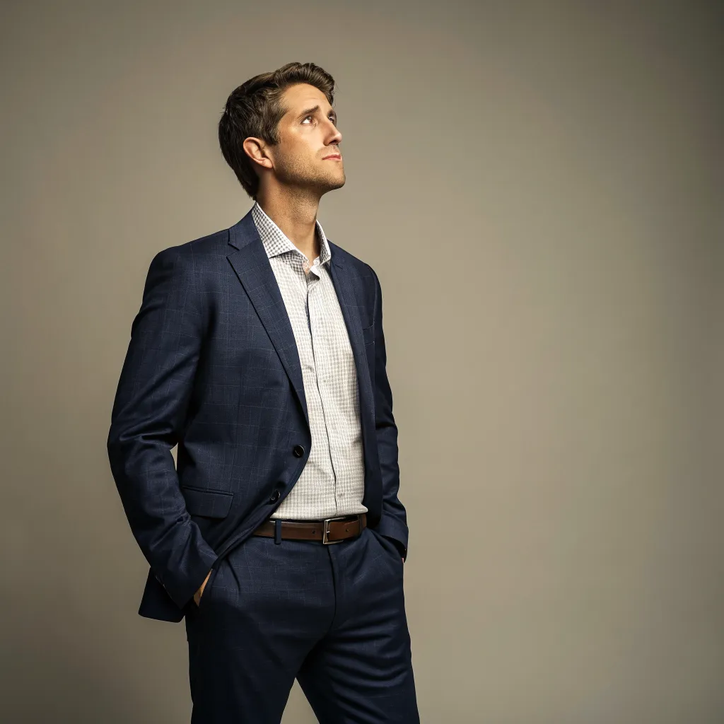 Ethan Brooks